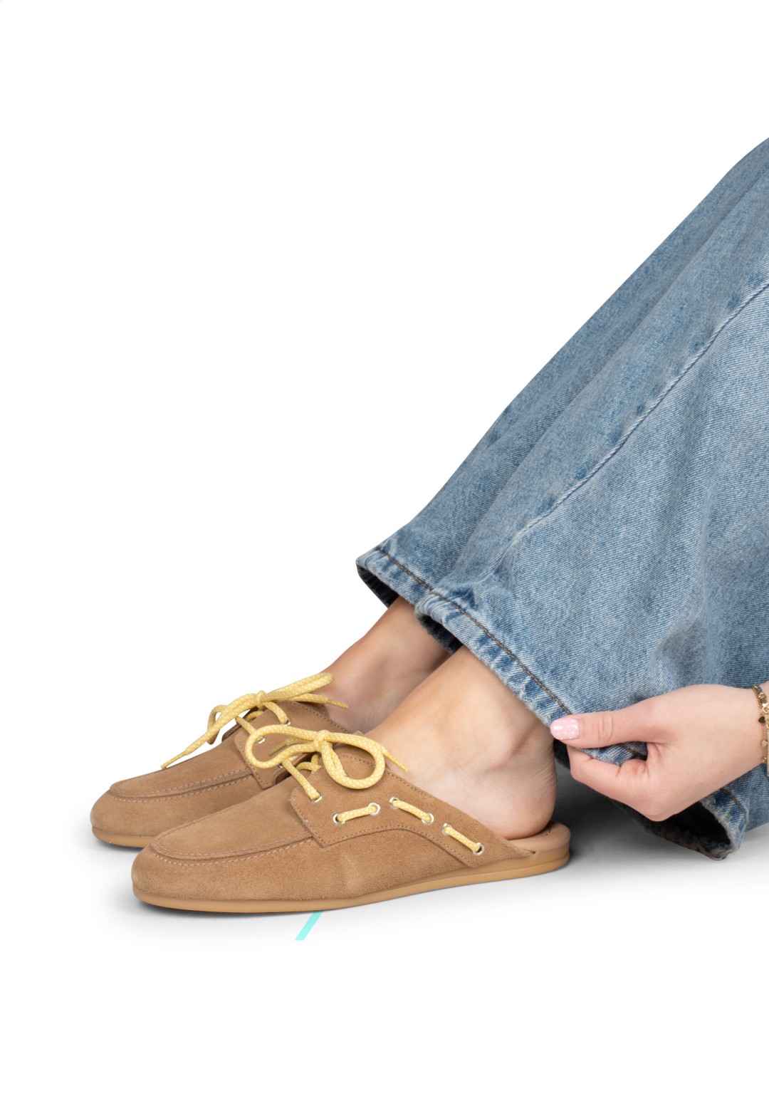 PS Poelman LOES Damen Loafers | Poelman Brands Webshop