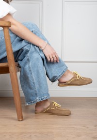 PS Poelman LOES Damen Loafers | Poelman Brands Webshop