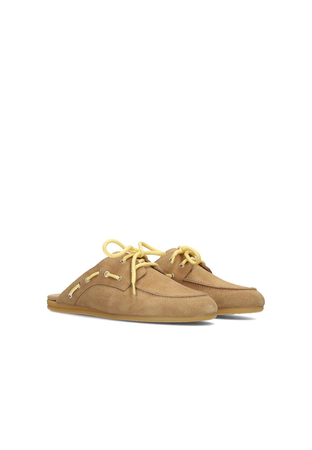 PS Poelman LOES Dames Loafers | Poelman Brands Webshop