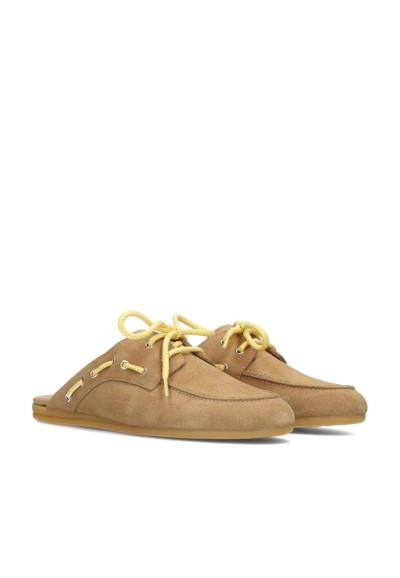 PS Poelman LOES Damen Loafer | Poelman Brands Webshop