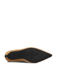 POSH By Poelman Laureen Stiefel Sohle – Unteransicht