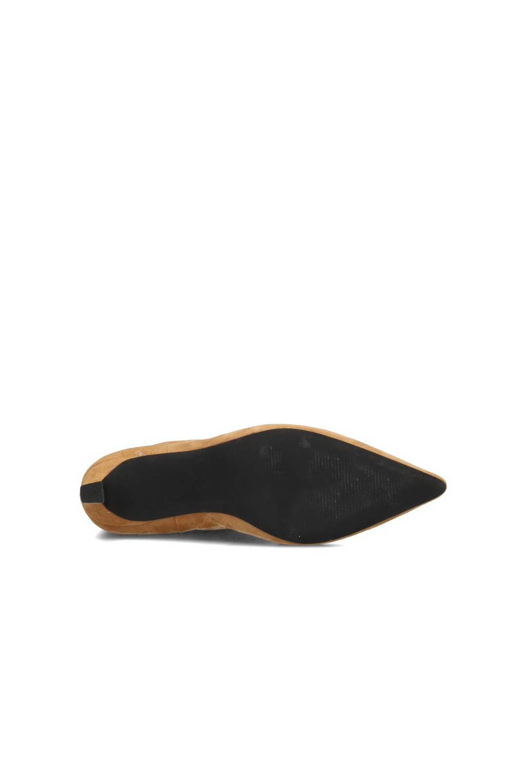 POSH By Poelman Laureen boot sole – bottom view