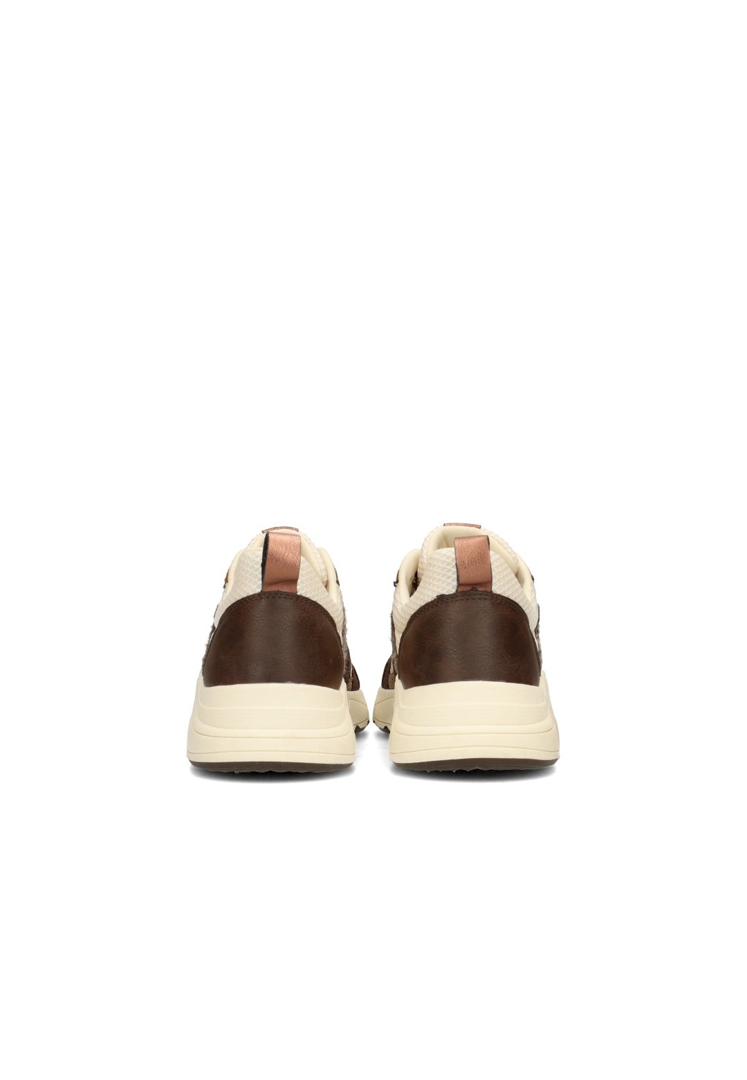 POSH By Poelman Carocel Dames Sneakers | Poelman Brands Webshop