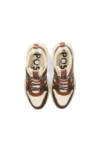 POSH By Poelman Carocel Dames Sneakers | Poelman Brands Webshop