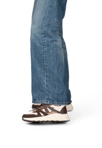 POSH By Poelman Carocel Dames Sneakers | Poelman Brands Webshop