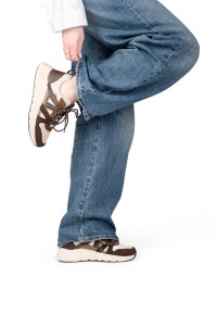 POSH By Poelman Carocel Dames Sneakers | Poelman Brands Webshop