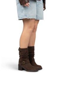 PS Poelman Rachel Damen Stiefel | Poelman Brands Webshop