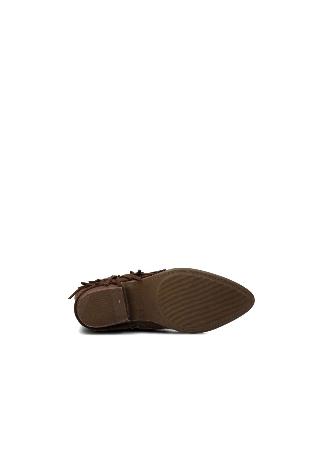 Poelman Elodie boot sole – bottom view