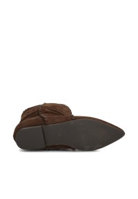 PS Poelman November boot sole – bottom view