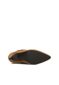 PS Poelman Hannah boot sole – bottom view