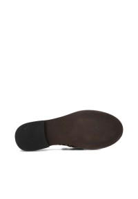Poelman Tika loafer zool – onderaanzicht