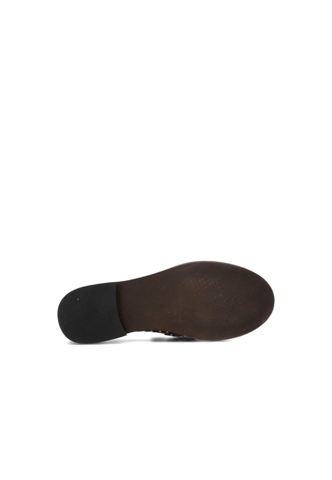 Poelman Tika loafer zool – onderaanzicht