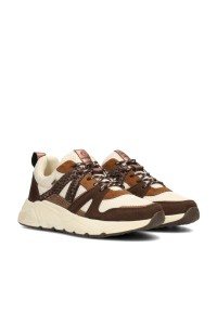POSH By Poelman Carocel Dames Sneakers | Poelman Brands Webshop