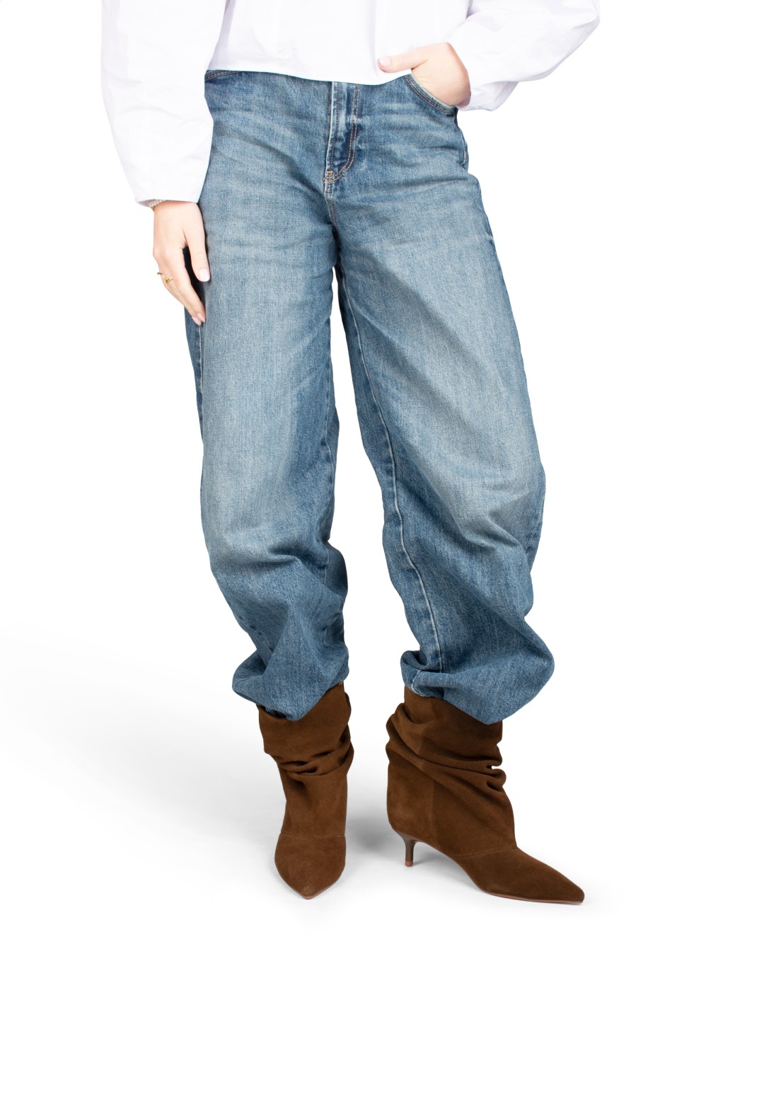 PS Poelman Luan Damen Stiefel | Poelman Brands Webshop