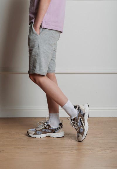 PS Poelman Sev Boys Sneakers | Poelman Brands Webshop