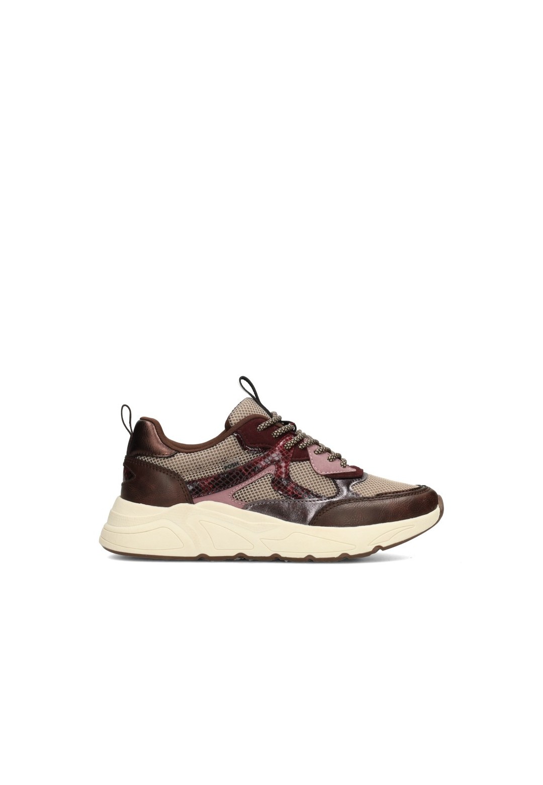 POSH by Poelman Kiki Damen Sneaker | Poelman Brands Webshop