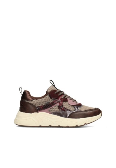 POSH by Poelman Kiki Dames Sneakers | Poelman Brands Webshop