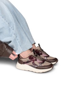 POSH by Poelman Kiki Damen Sneaker | Poelman Brands Webshop