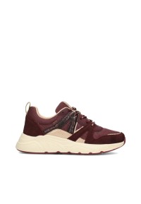 POSH By Poelman Carocel Dames Sneakers | Poelman Brands Webshop