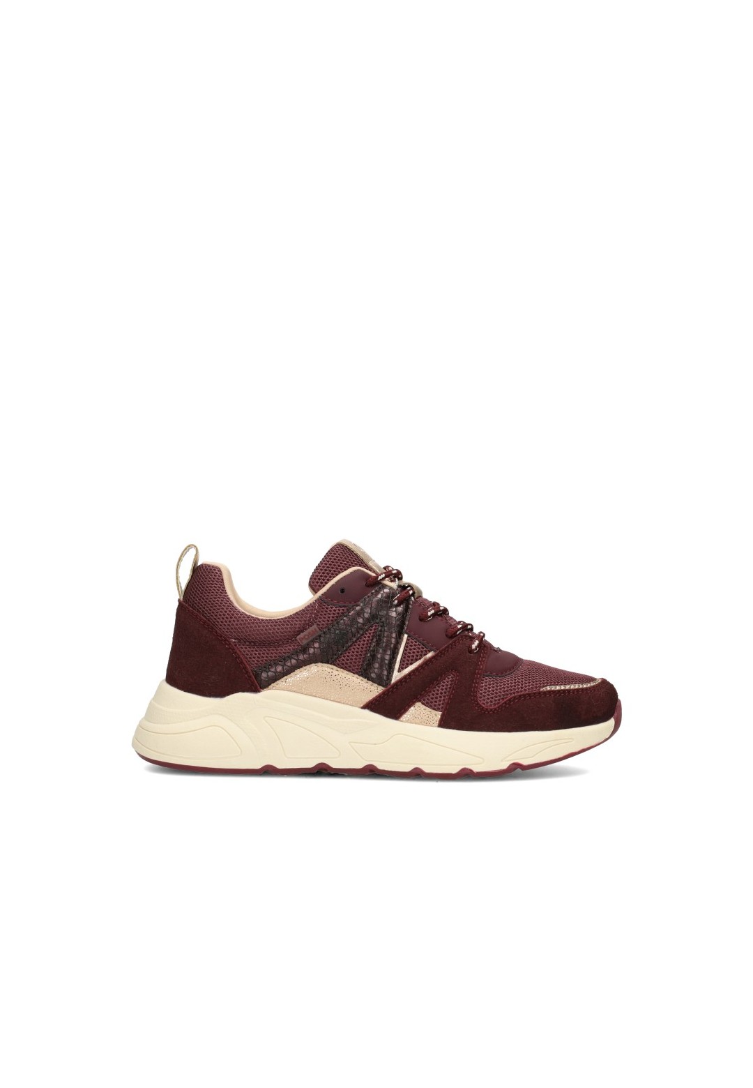 POSH By Poelman Carocel Dames Sneakers | Poelman Brands Webshop