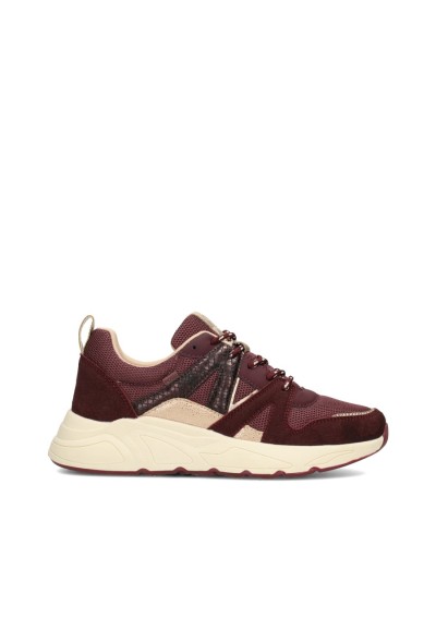 POSH By Poelman Carocel Dames Sneakers | Poelman Brands Webshop