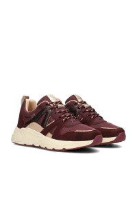 POSH By Poelman Carocel Damen Sneaker | Poelman Brands Webshop