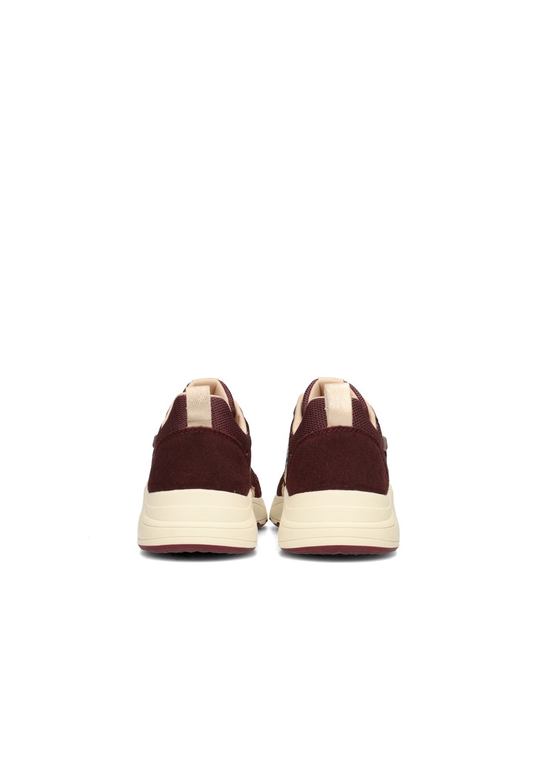 POSH By Poelman Carocel Dames Sneakers | Poelman Brands Webshop