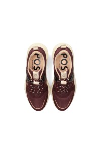 POSH By Poelman Carocel Damen Sneaker | Poelman Brands Webshop