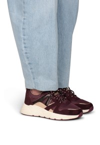 POSH By Poelman Carocel Damen Sneaker | Poelman Brands Webshop