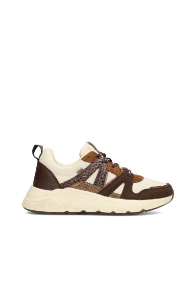 POSH By Poelman Carocel Dames Sneakers | Poelman Brands Webshop
