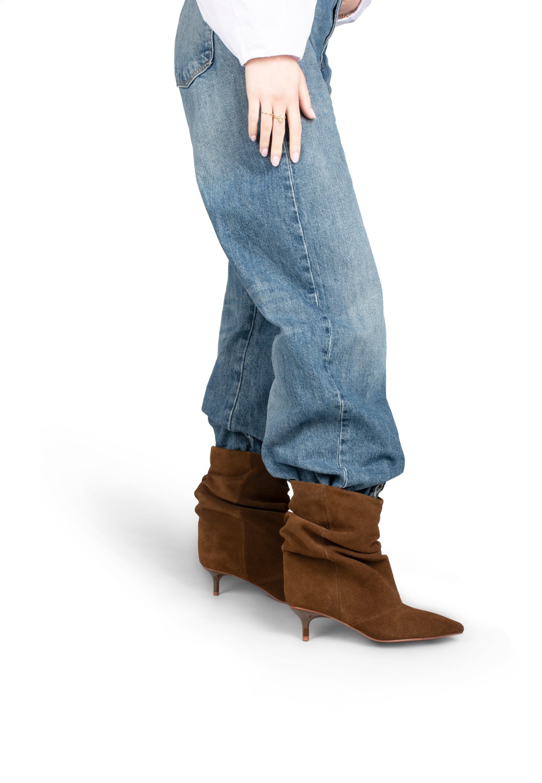 PS Poelman Luan Women’s Boots | Poelman Brands Webshop