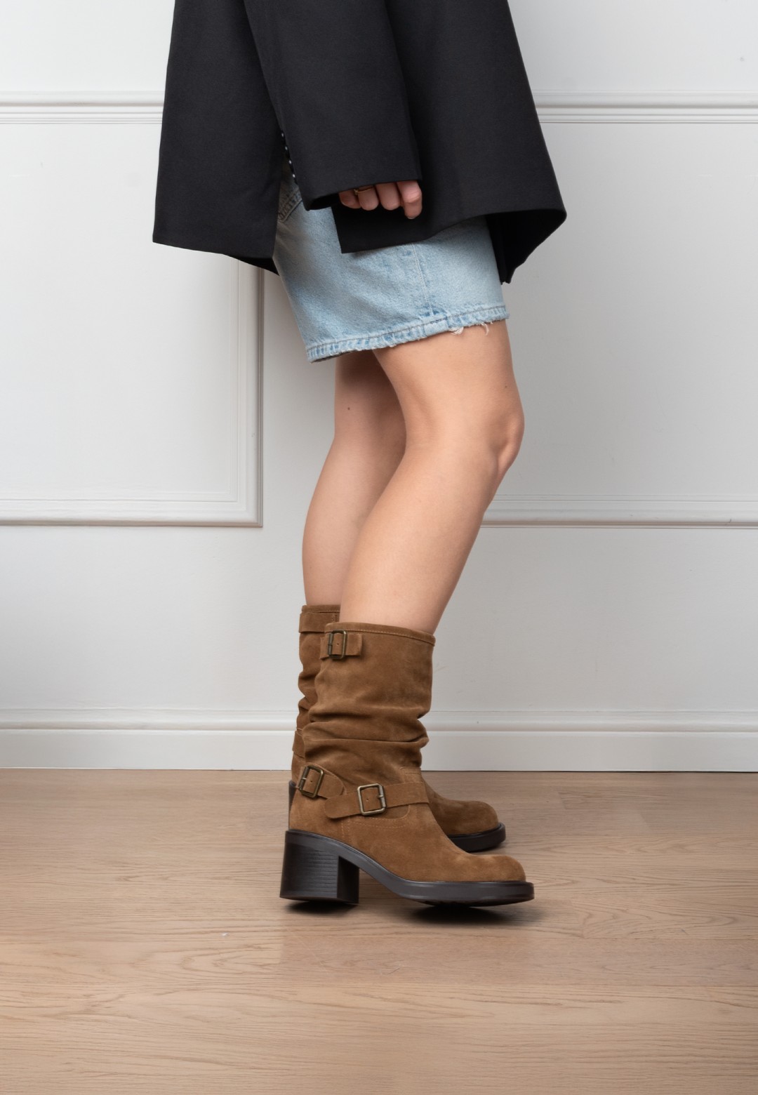 PS Poelman Rachel Women’s Boots | Poelman Brands Webshop