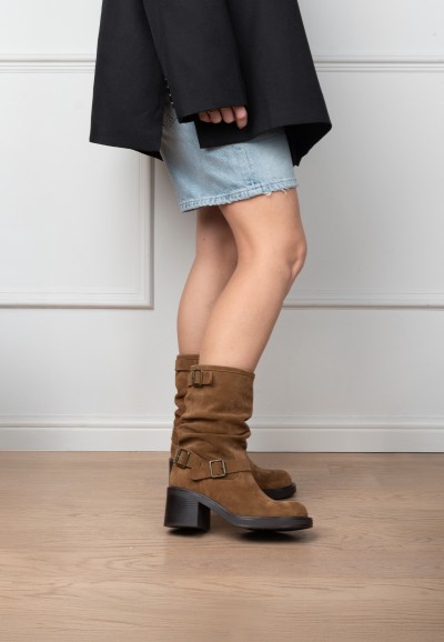 PS Poelman Rachel Damen Stiefel | Poelman Brands Webshop