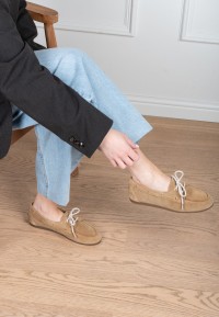 PS Poelman MIRA Dames Loafers | Poelman Brands Webshop
