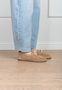 PS Poelman MIRA Dames Loafers | Poelman Brands Webshop