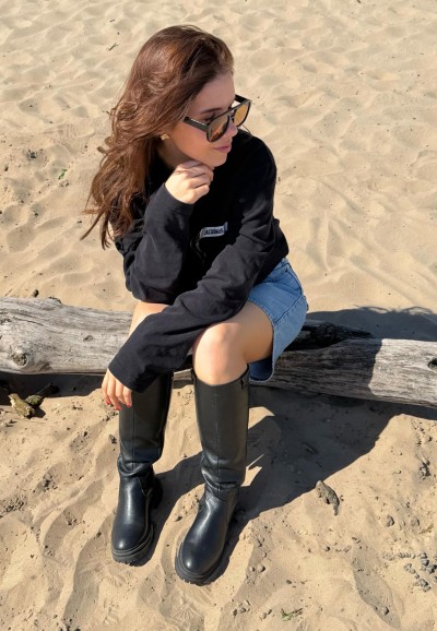 POSH by Poelman Ladies FAY Boots | Poelman Brands Webshop
