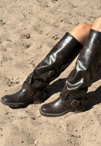 POSH by Poelman PATTY Women's Boots | Poelman Brands Webshop