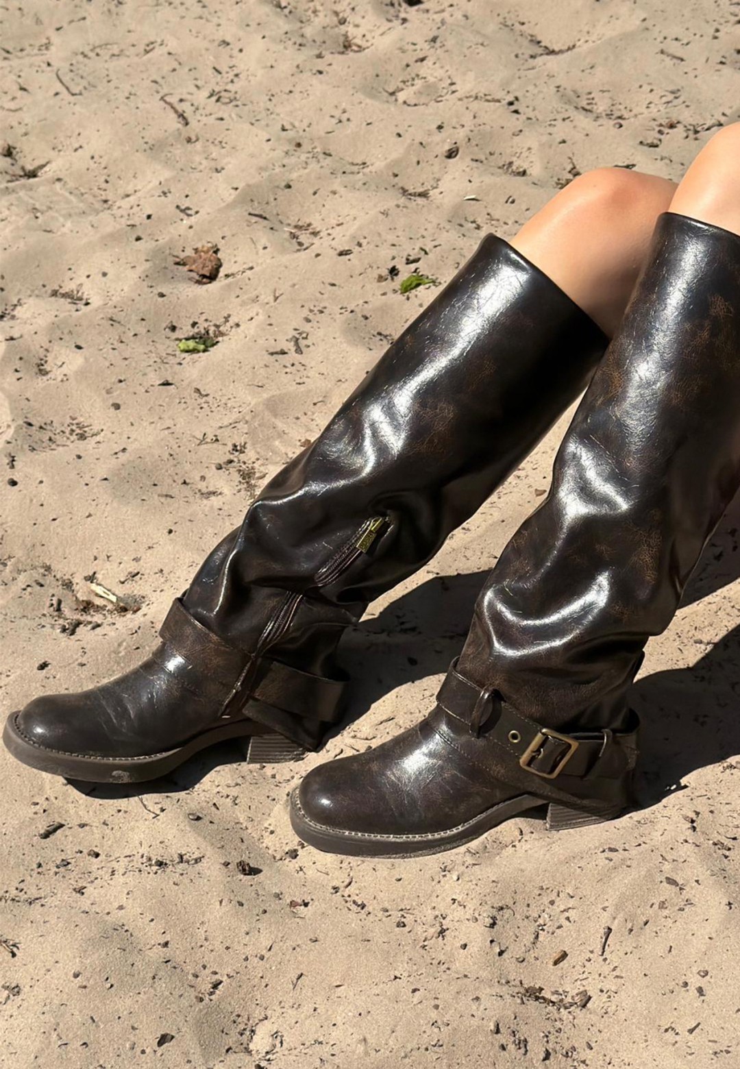 POSH by Poelman PATTY Dames Laarzen | Poelman Brands Webshop