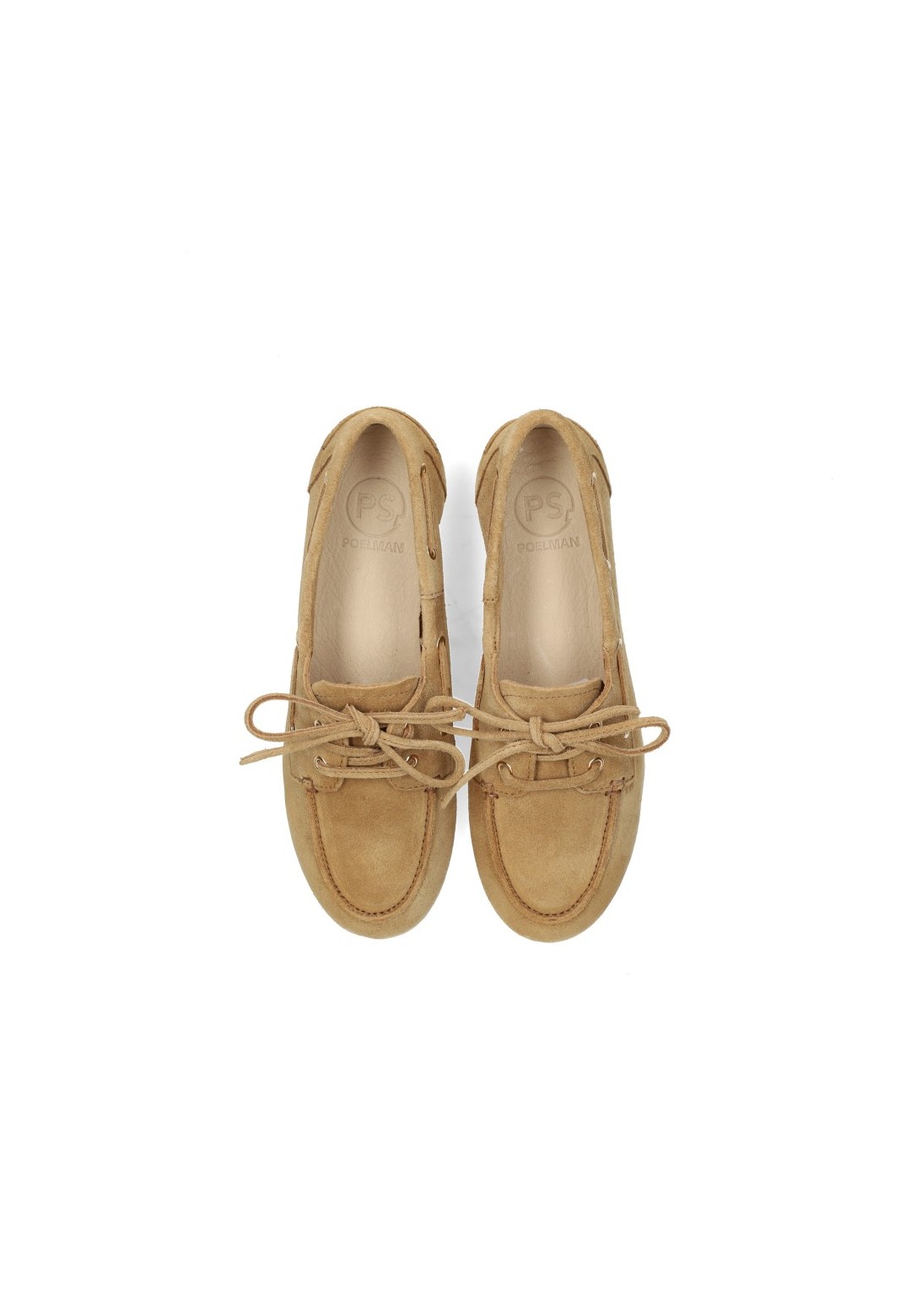 PS Poelman MIRA Damen Loafer | Poelman Brands Webshop