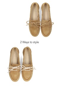 PS Poelman MIRA Damen Loafer | Poelman Brands Webshop