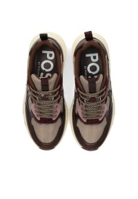 POSH by Poelman Kiki Dames Sneakers | Poelman Brands Webshop