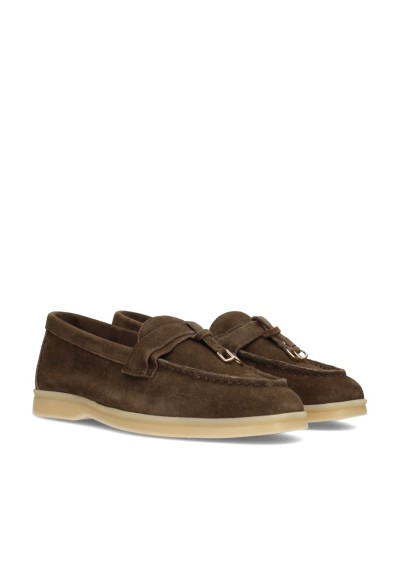 PS Poelman Zalama Dames Loafers | Poelman Brands Webshop