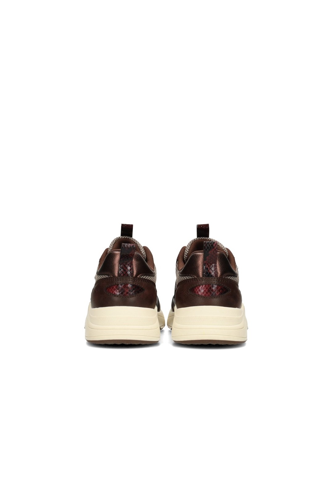 POSH by Poelman Kiki Dames Sneakers | Poelman Brands Webshop