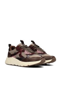 POSH by Poelman Kiki Damen Sneaker | Poelman Brands Webshop