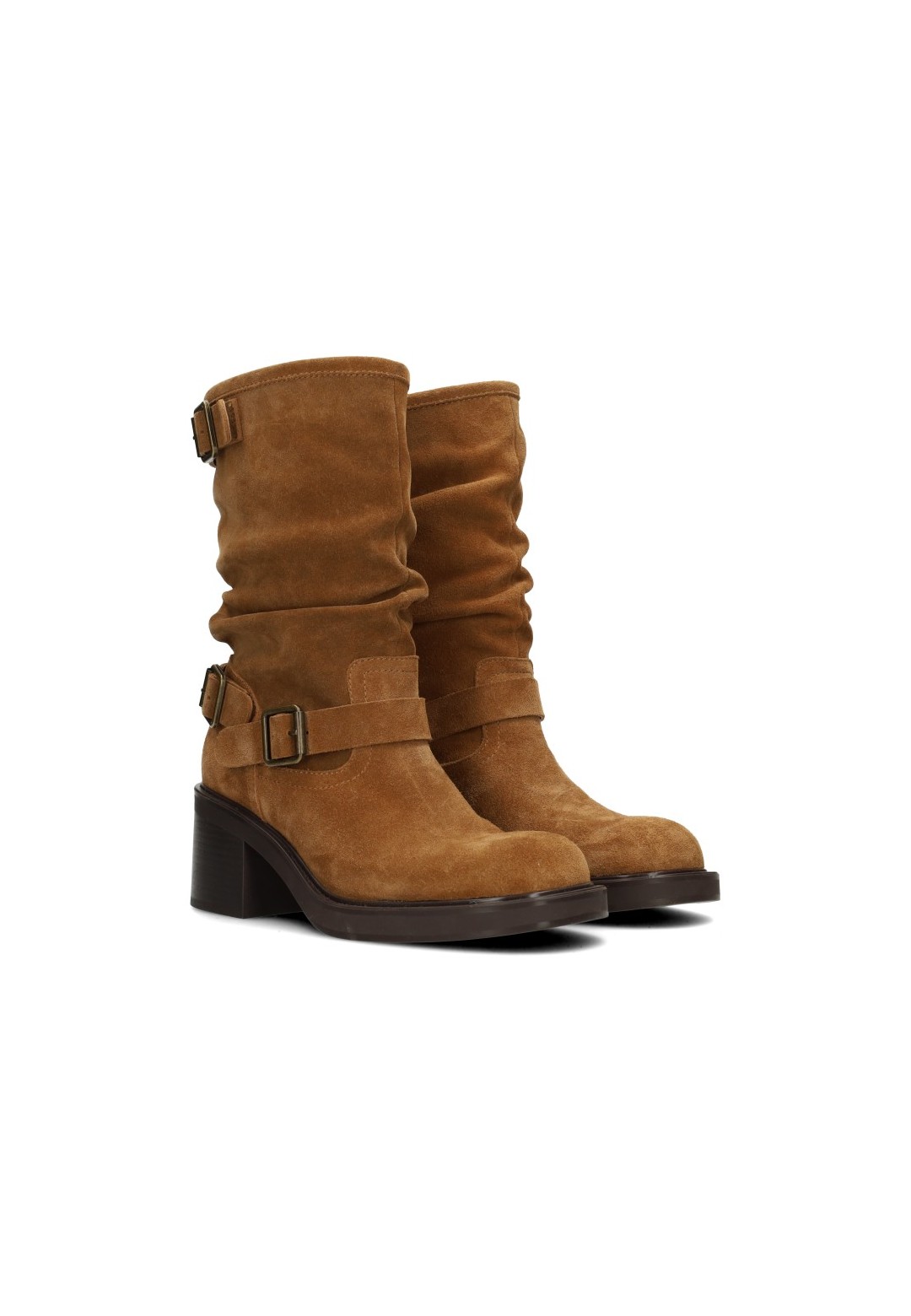 PS Poelman Rachel Dames Laarzen | Poelman Brands Webshop