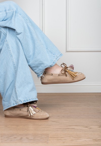 PS Poelman VITA Dames Loafers | Poelman Brands Webshop