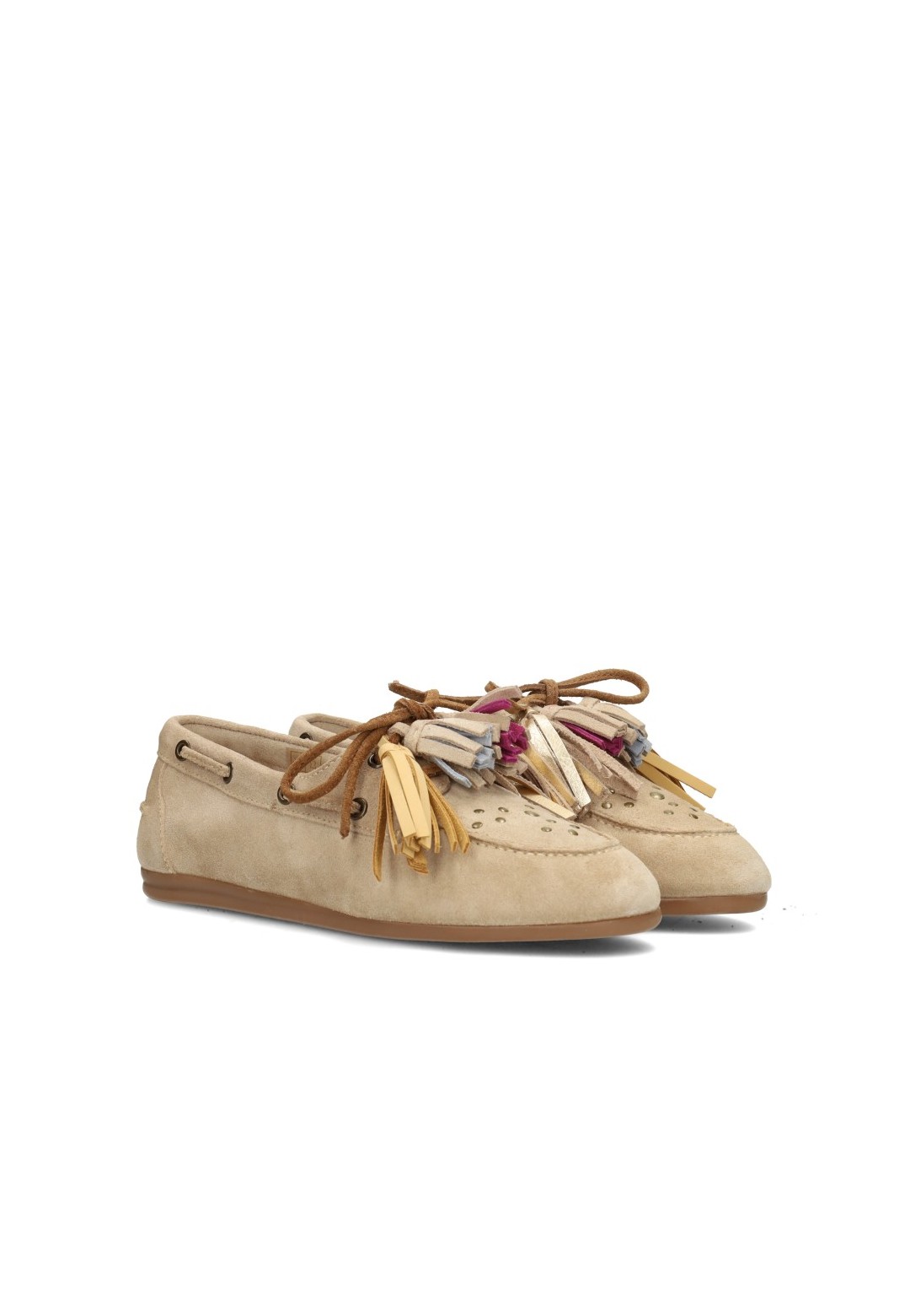 PS Poelman VITA Women Loafers | Poelman Brands Webshop