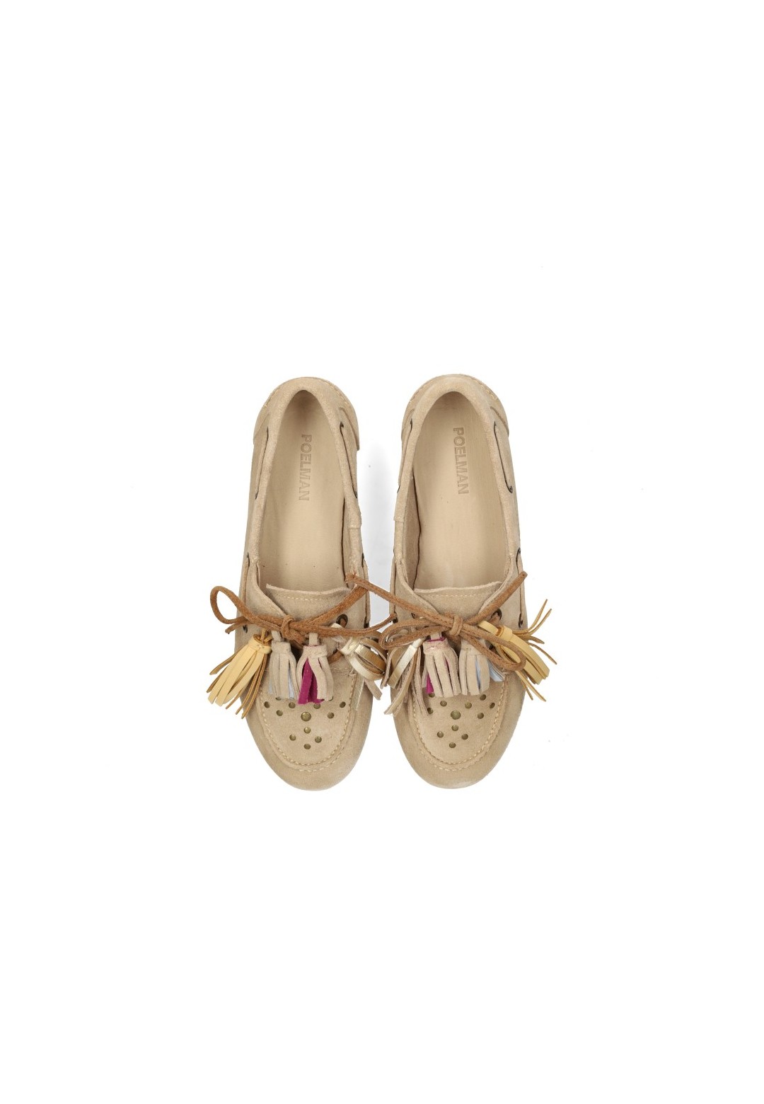 PS Poelman VITA Women Loafers | Poelman Brands Webshop