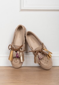 PS Poelman VITA Women Loafers | Poelman Brands Webshop