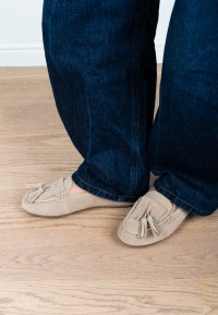 PS Poelman Taya Damen Loafers | Poelman Brands Webshop